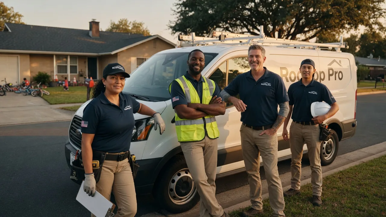 Roof Repair in Deerwood, MN near me